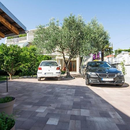 Apartment Rajna Biograd Na Moru Luaran gambar