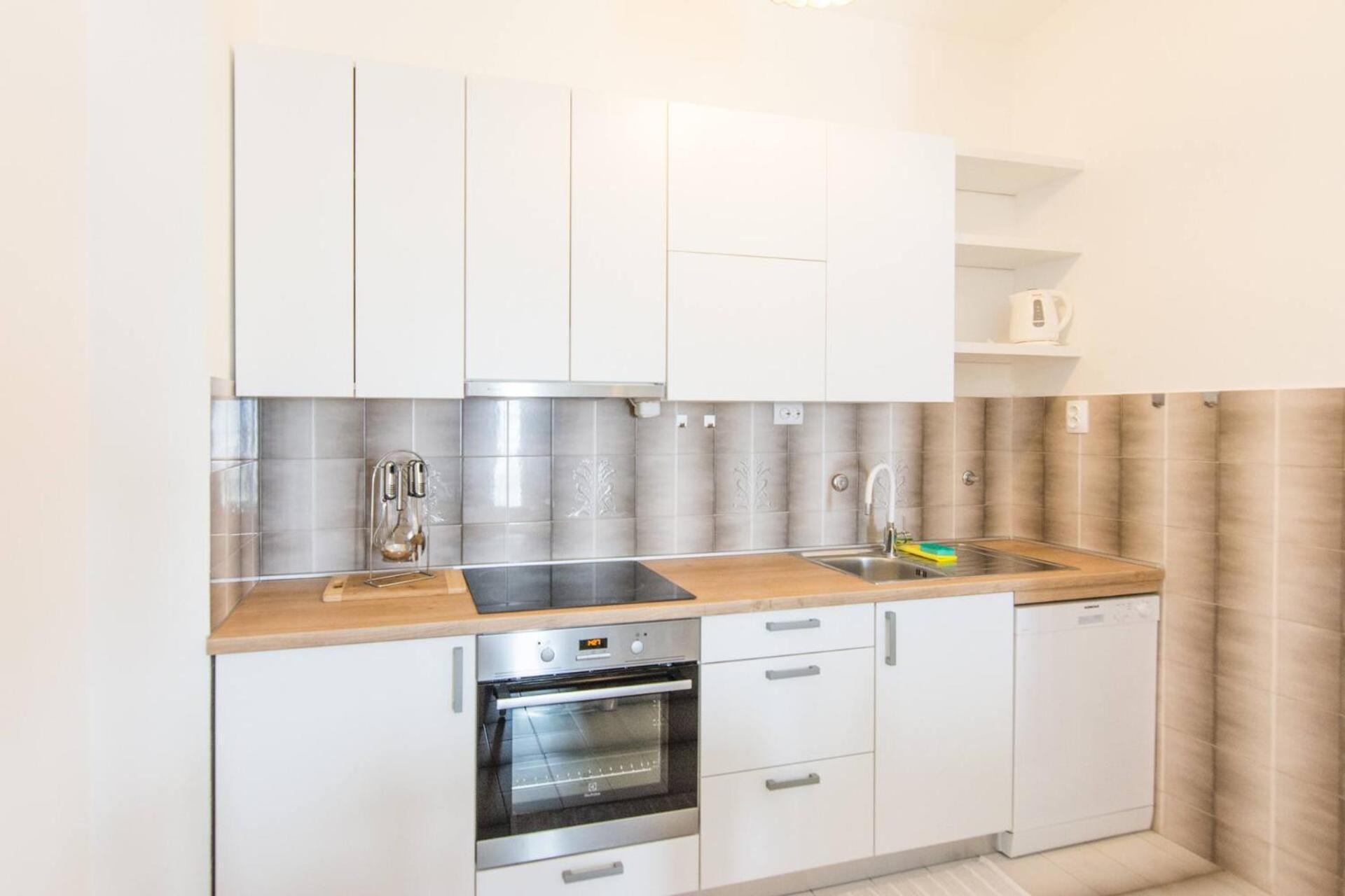Apartment Rajna Biograd Na Moru Luaran gambar