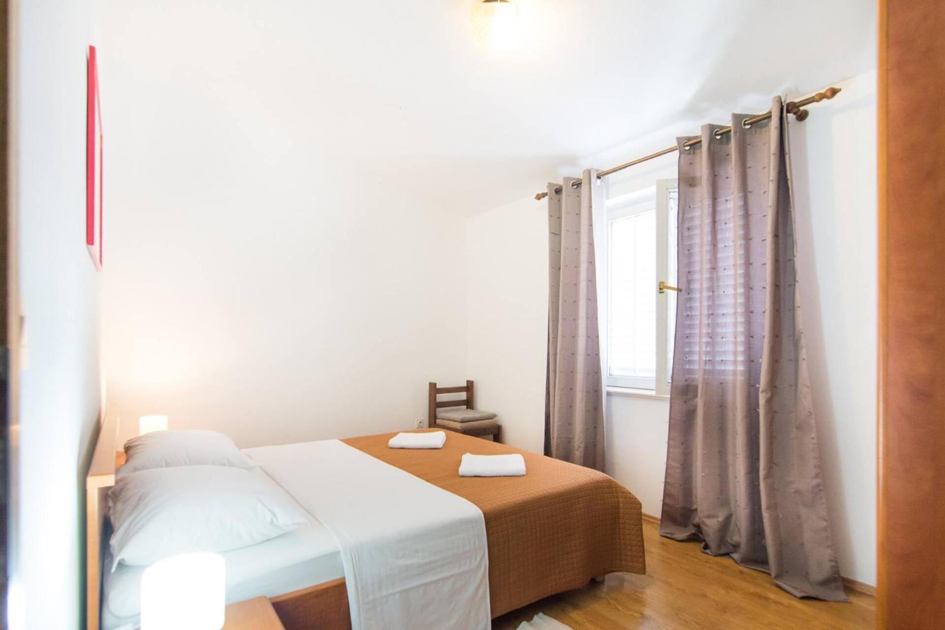 Apartment Rajna Biograd Na Moru Luaran gambar
