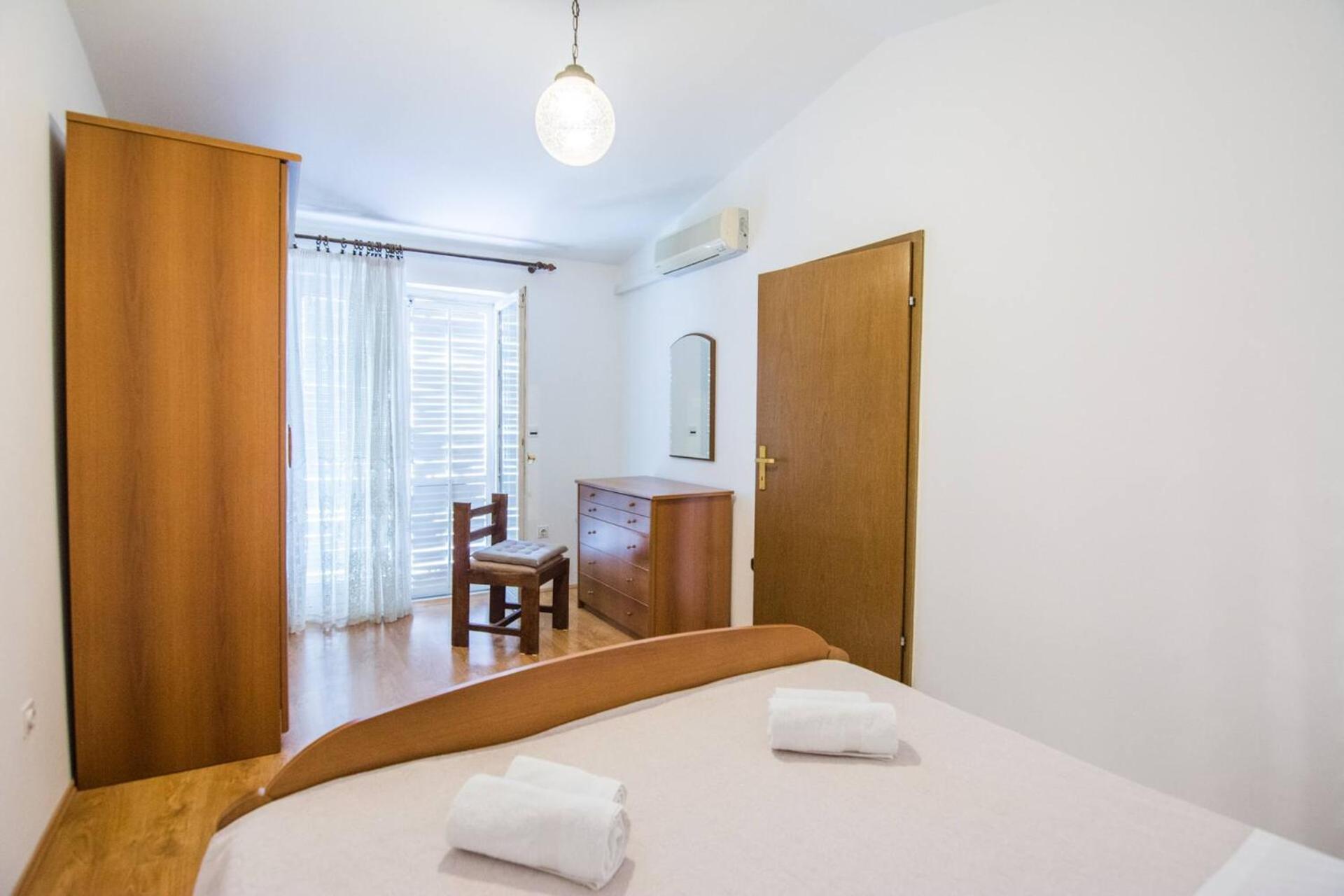 Apartment Rajna Biograd Na Moru Luaran gambar