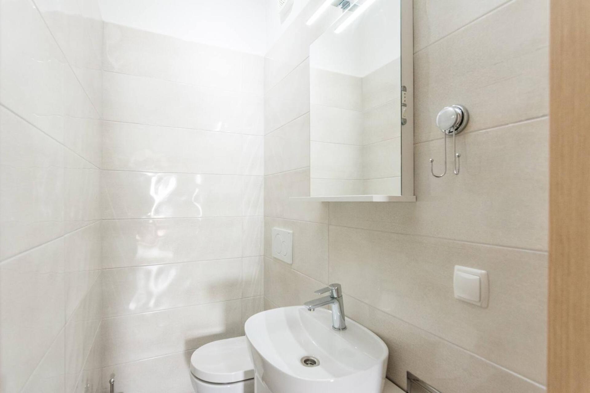 Apartment Rajna Biograd Na Moru Luaran gambar