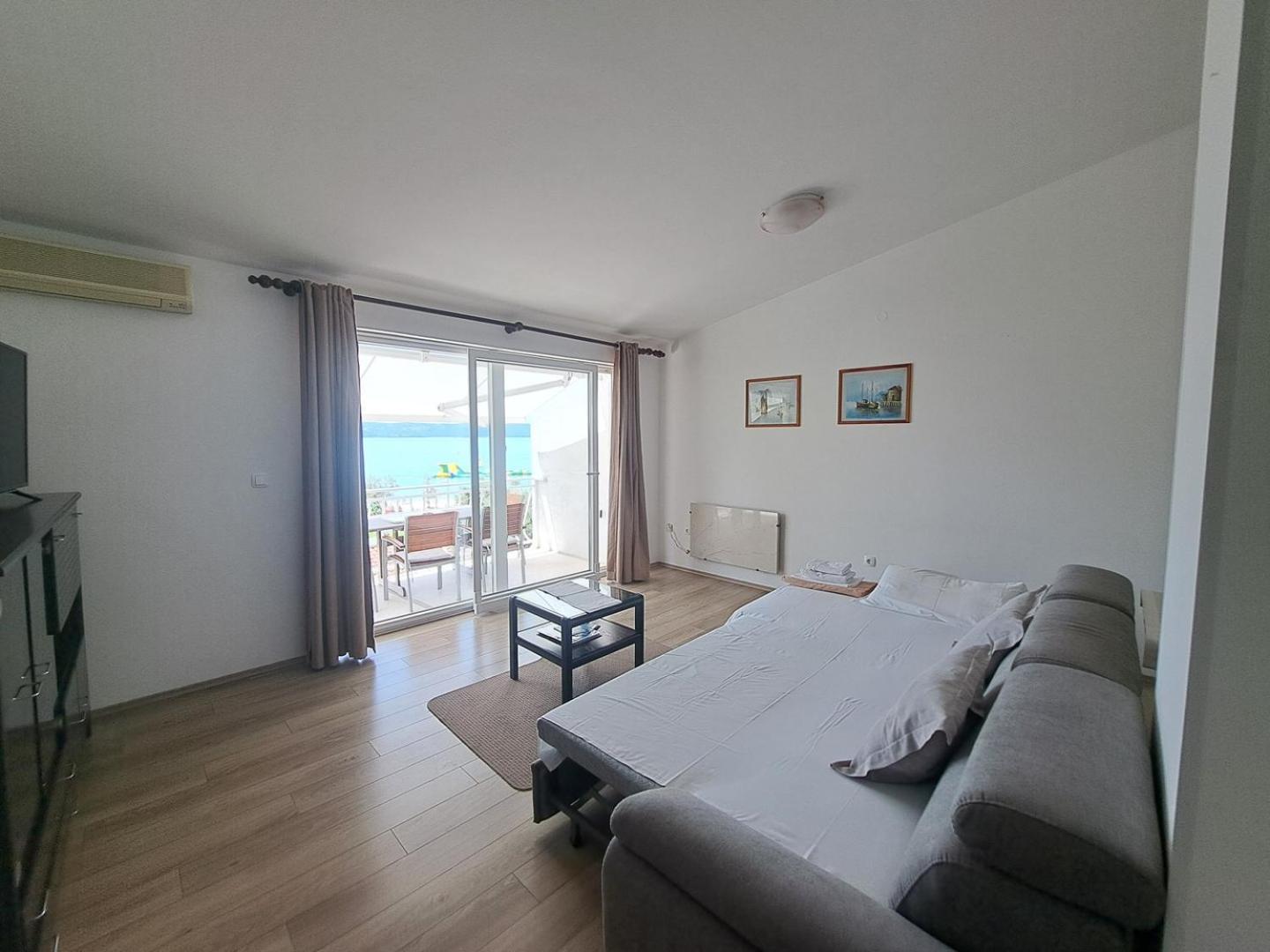 Apartment Rajna Biograd Na Moru Luaran gambar