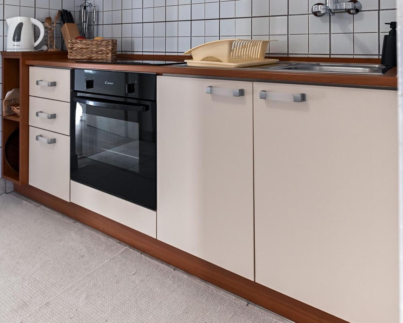 Apartment Rajna Biograd Na Moru Luaran gambar
