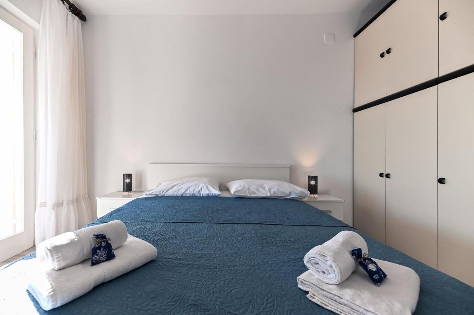 Apartment Rajna Biograd Na Moru Luaran gambar