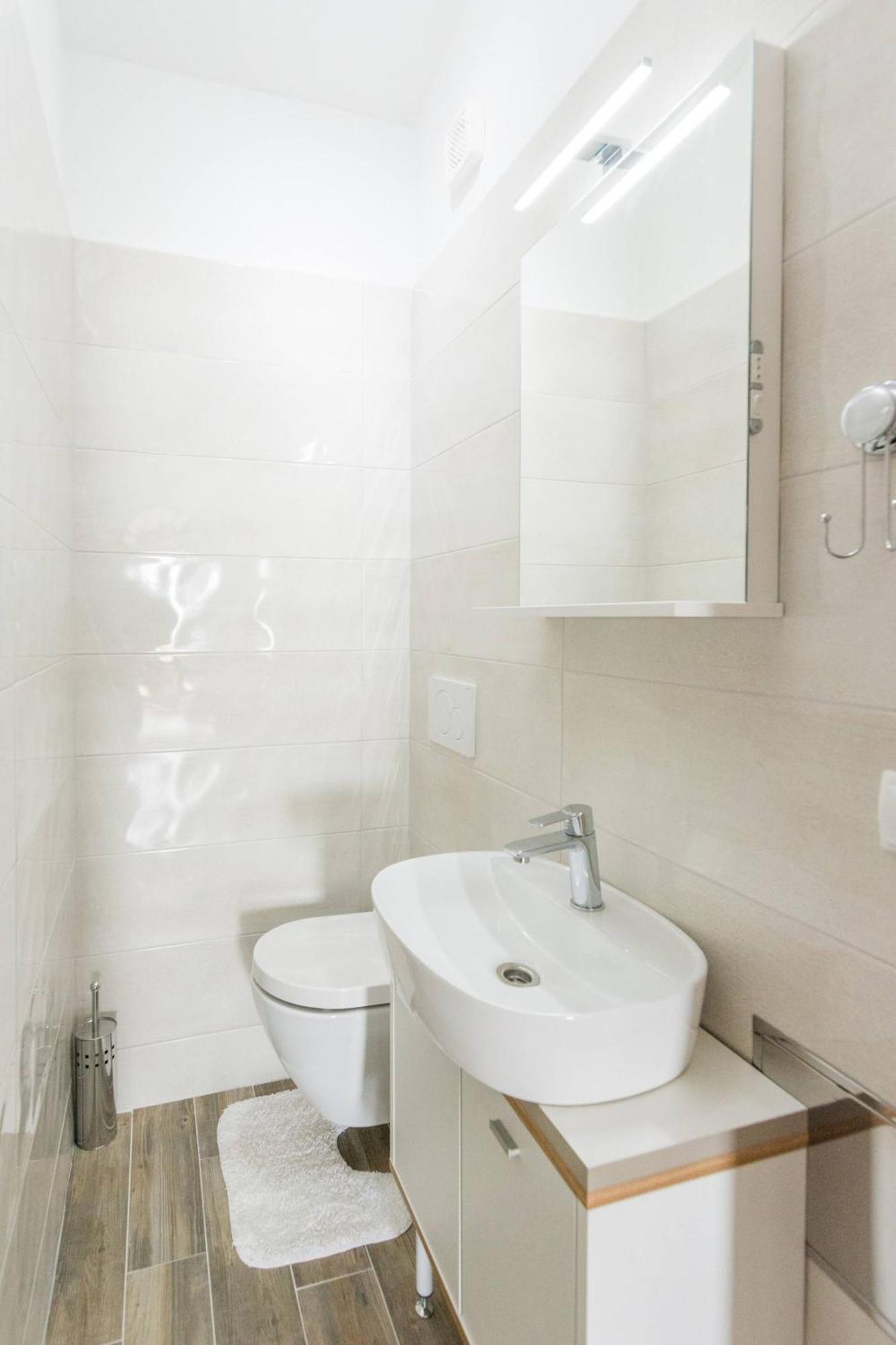 Apartment Rajna Biograd Na Moru Luaran gambar