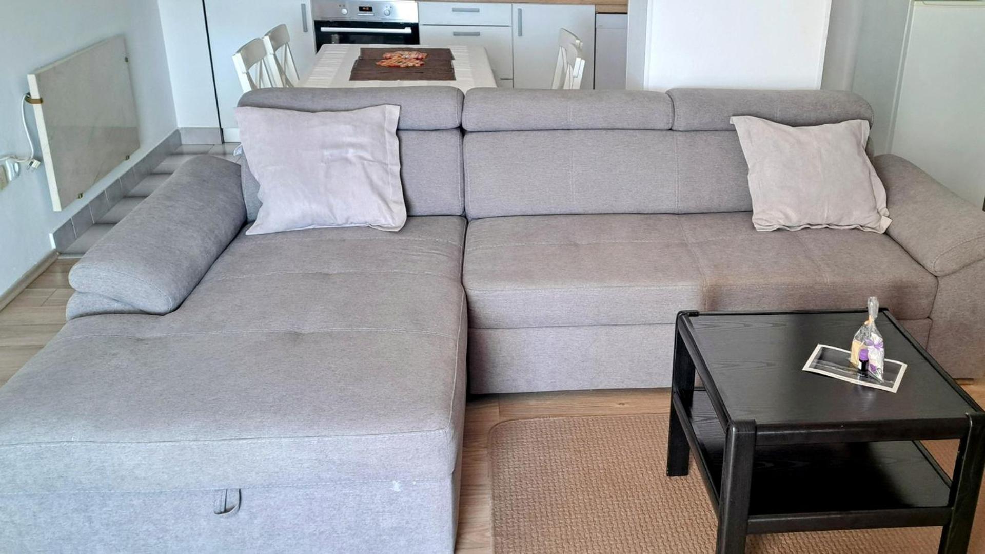 Apartment Rajna Biograd Na Moru Luaran gambar