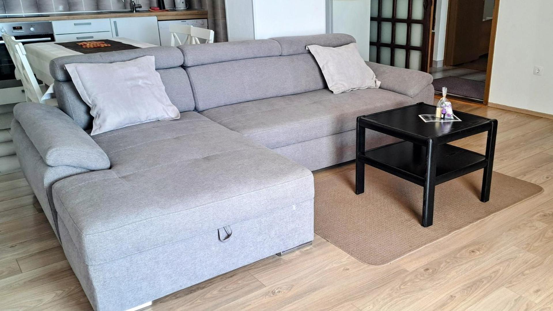 Apartment Rajna Biograd Na Moru Luaran gambar