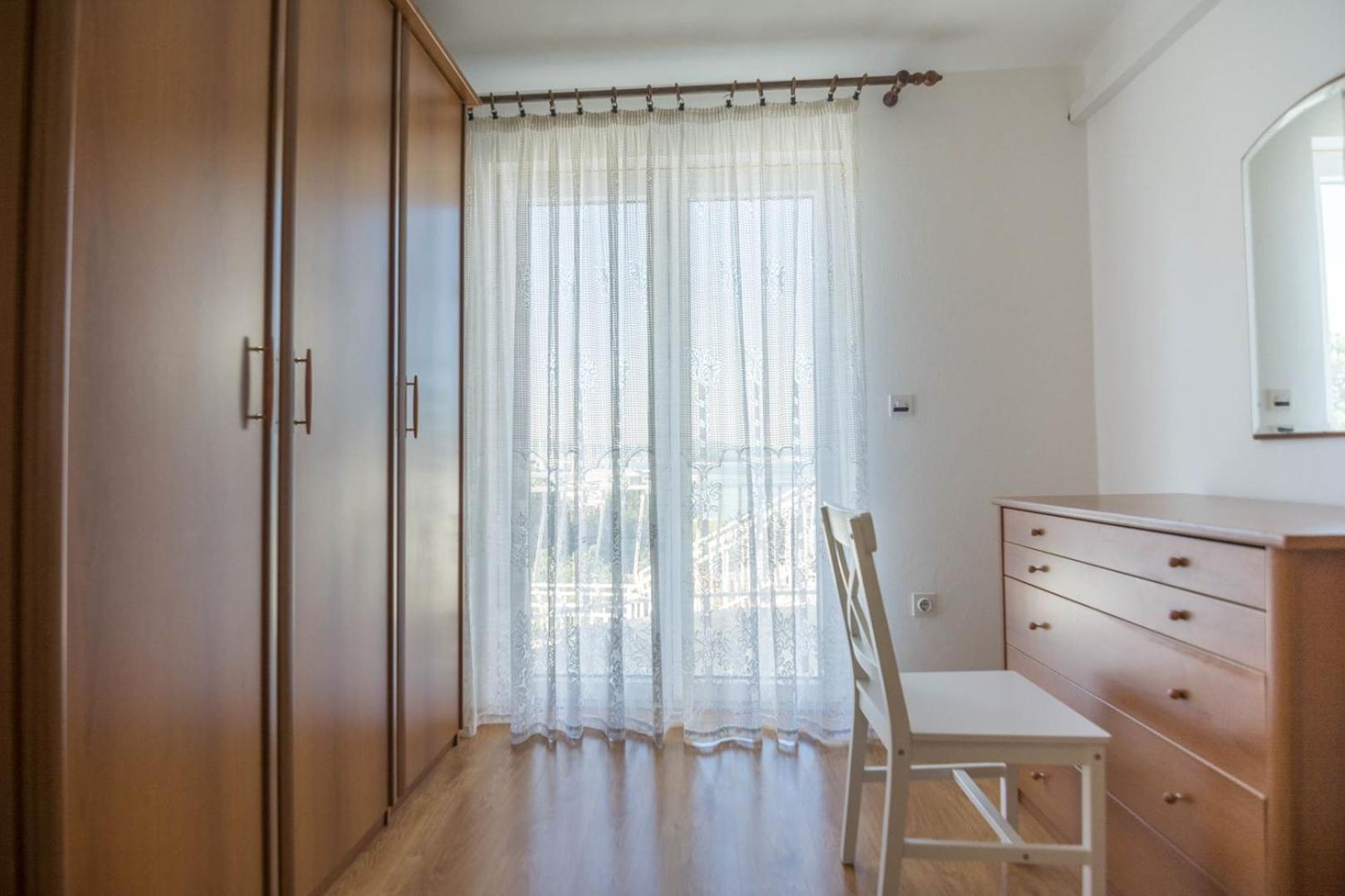 Apartment Rajna Biograd Na Moru Luaran gambar