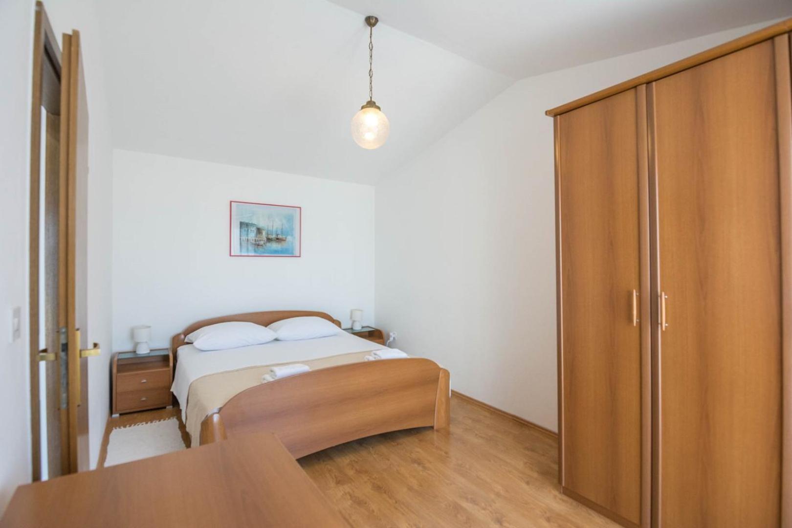 Apartment Rajna Biograd Na Moru Luaran gambar